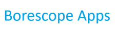 Borescope Apps